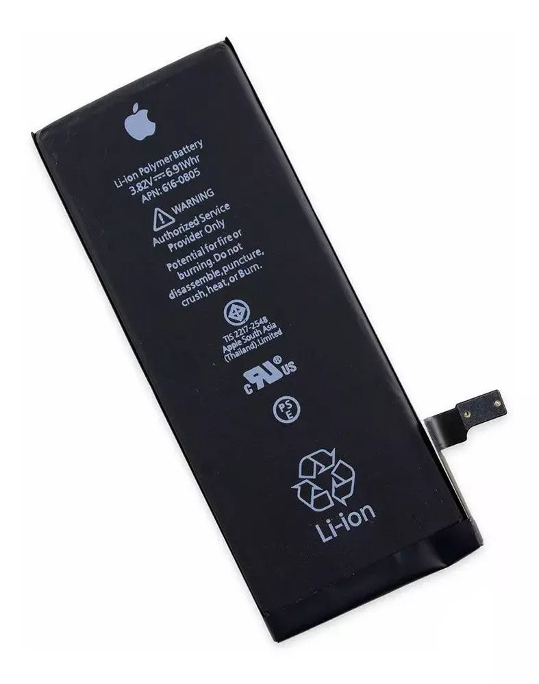 Bateria calidad original para iPhone 5