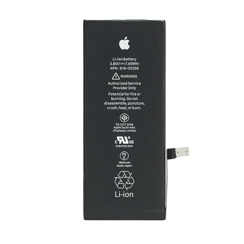 Bateria original para iPhone 7