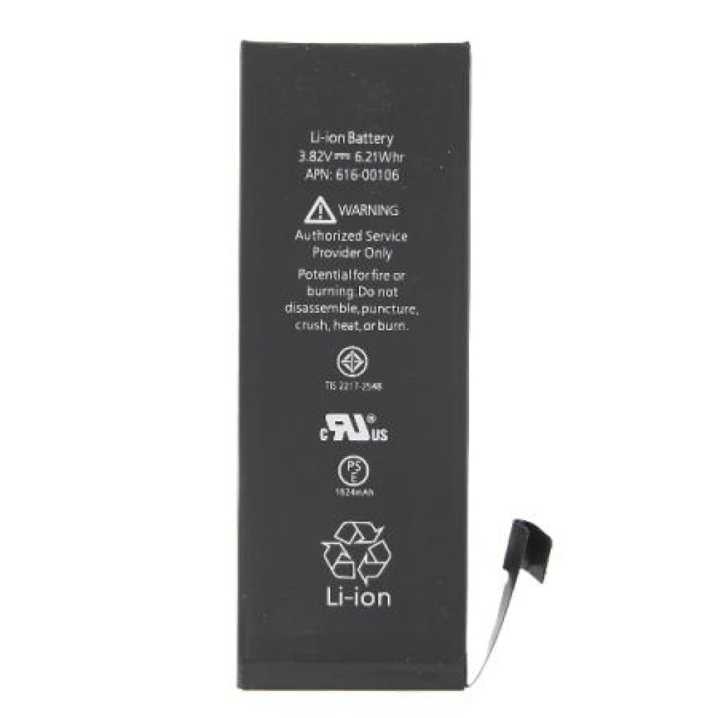Bateria para iPhone SE 2016 (Primera Generacion)