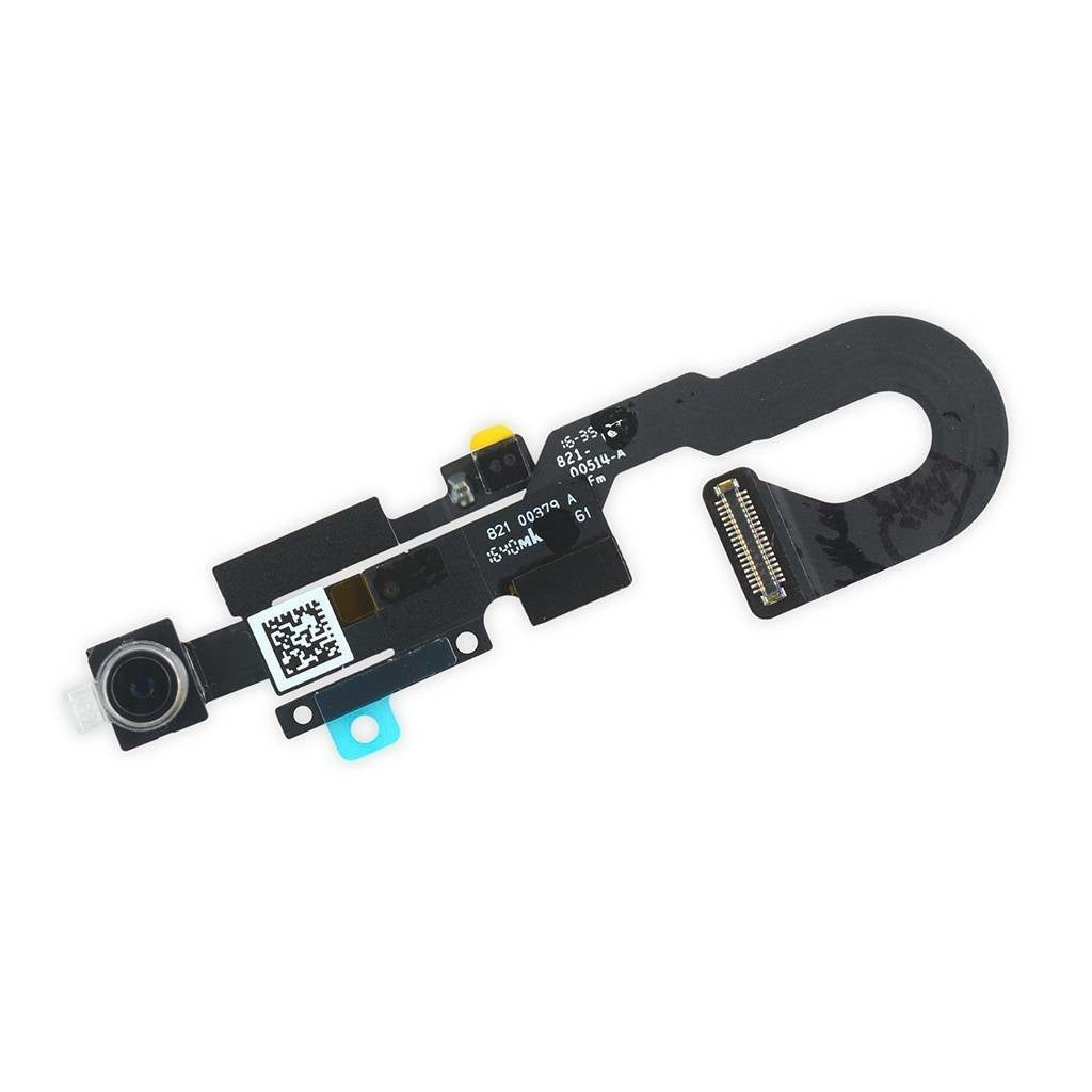 Cámara frontal & sensor de proximidad para iPhone 7