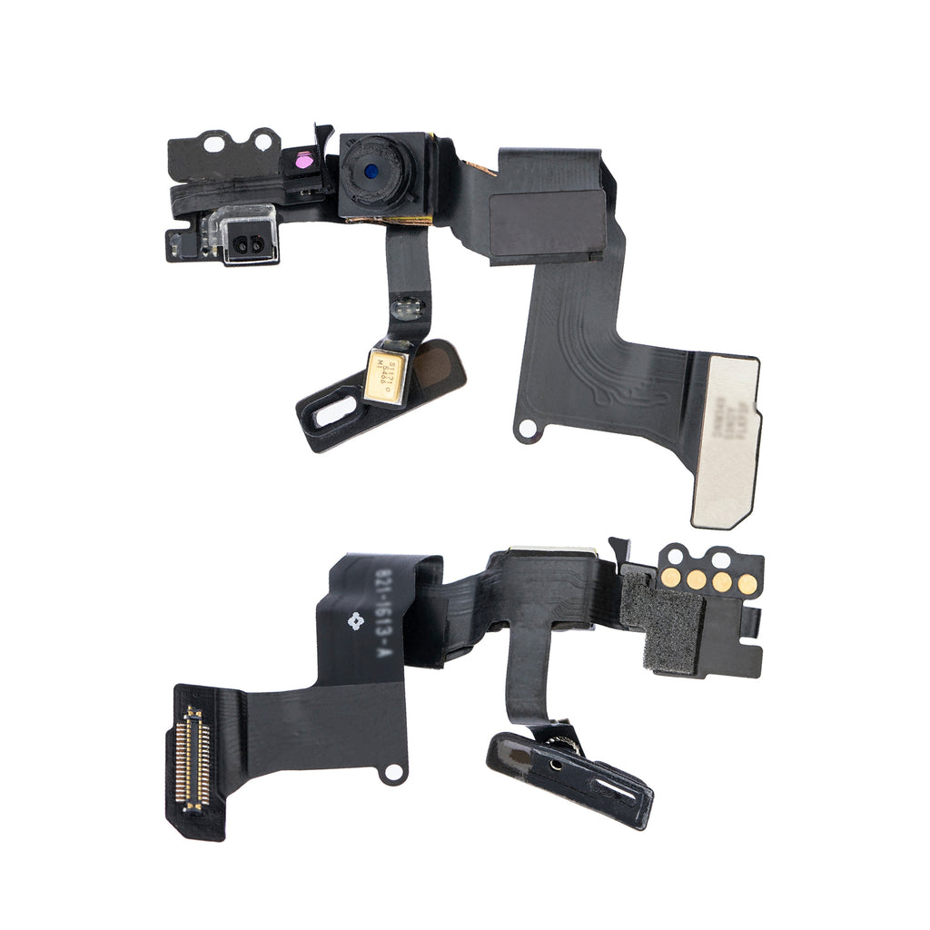 Cámara frontal y sensor de proximidad para iPhone 5S