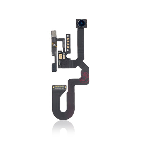 Cámara frontal y para iPhone 8 Plus