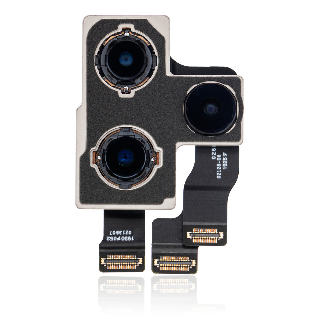 Camara trasera para iPhone 11 Pro