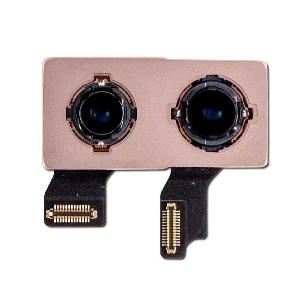 Camara trasera para iPhone XS
