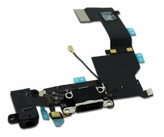 (Copia) Puerto de carga o micrófono para iPhone SE 2016 (Primera Generacion)