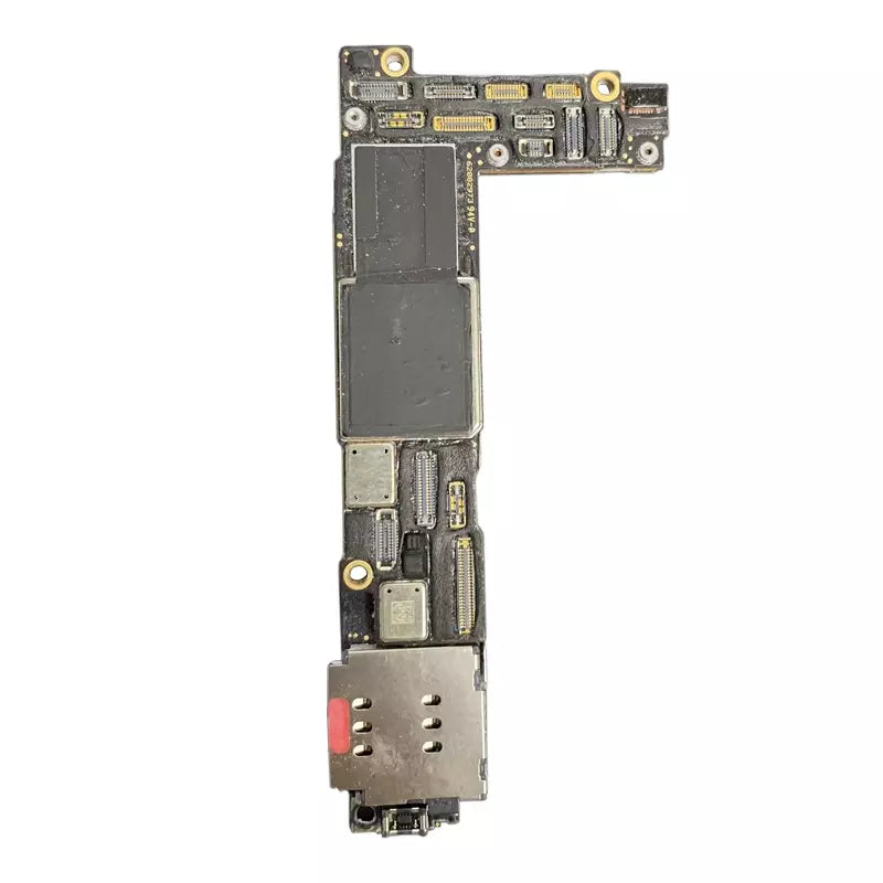 Reparación de placa madre para iPhone 12 Pro Max