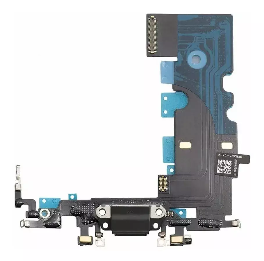 Puerto de carga y microfono para iPhone SE 2020 (Segunda Generacion)