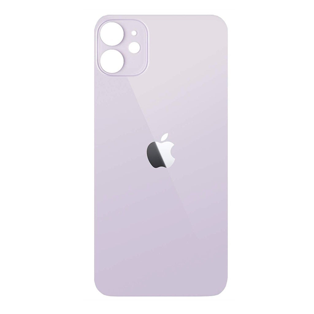 Tapa trasera para iPhone 12 Mini