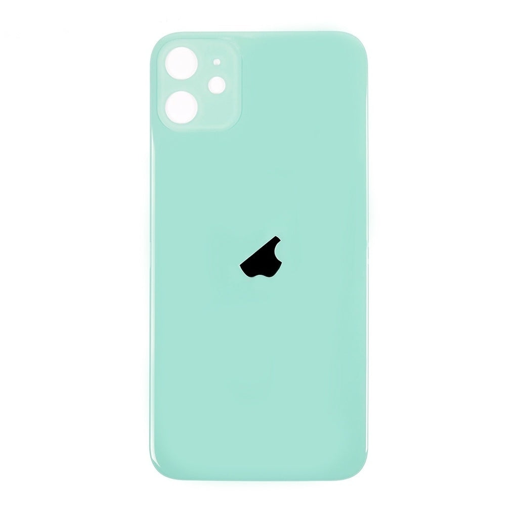 Tapa trasera para iPhone 12