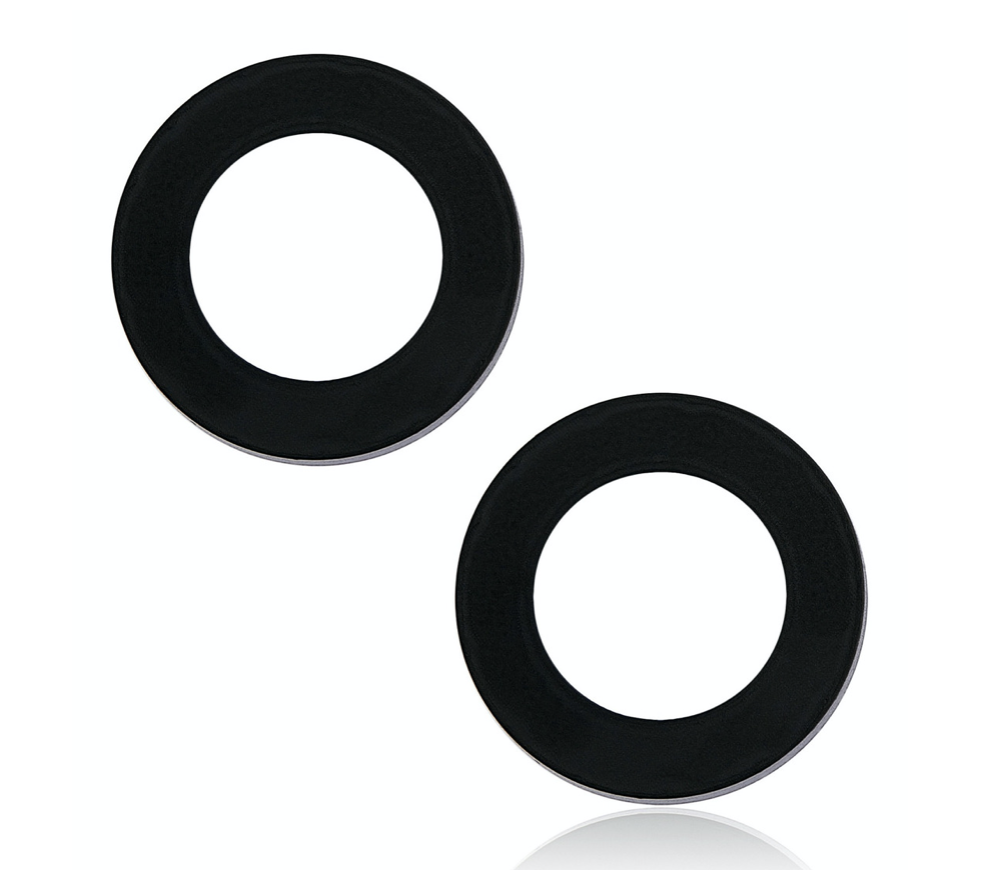 Vidrio Lens Cristal Camara para iPhone 13