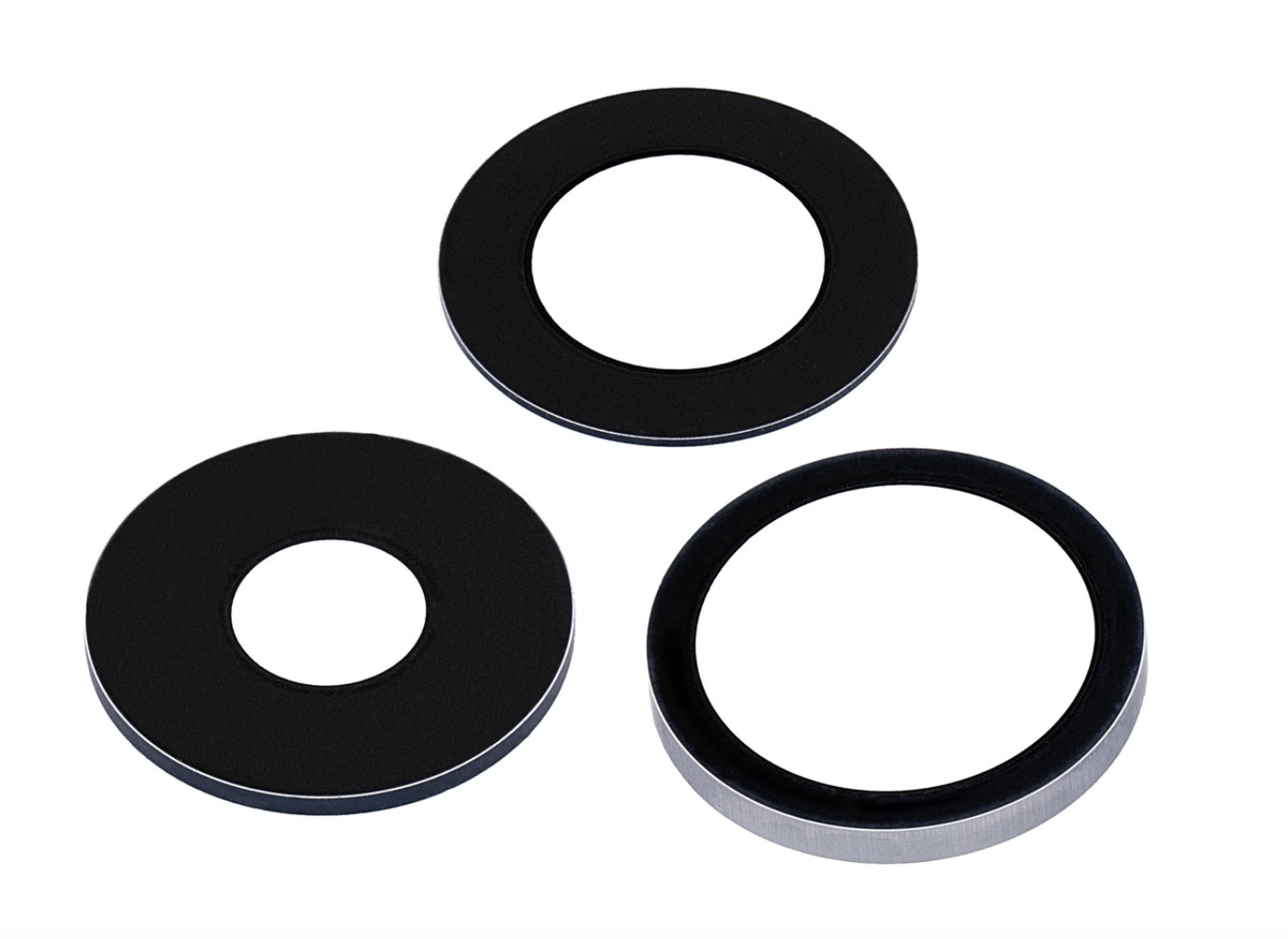 Vidrio Lens Cristal Camara para iPhone 14 Pro