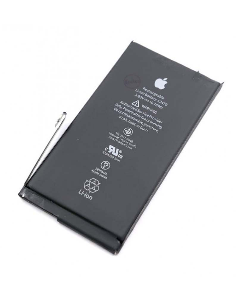 Bateria calidad original para iPhone 12 Pro
