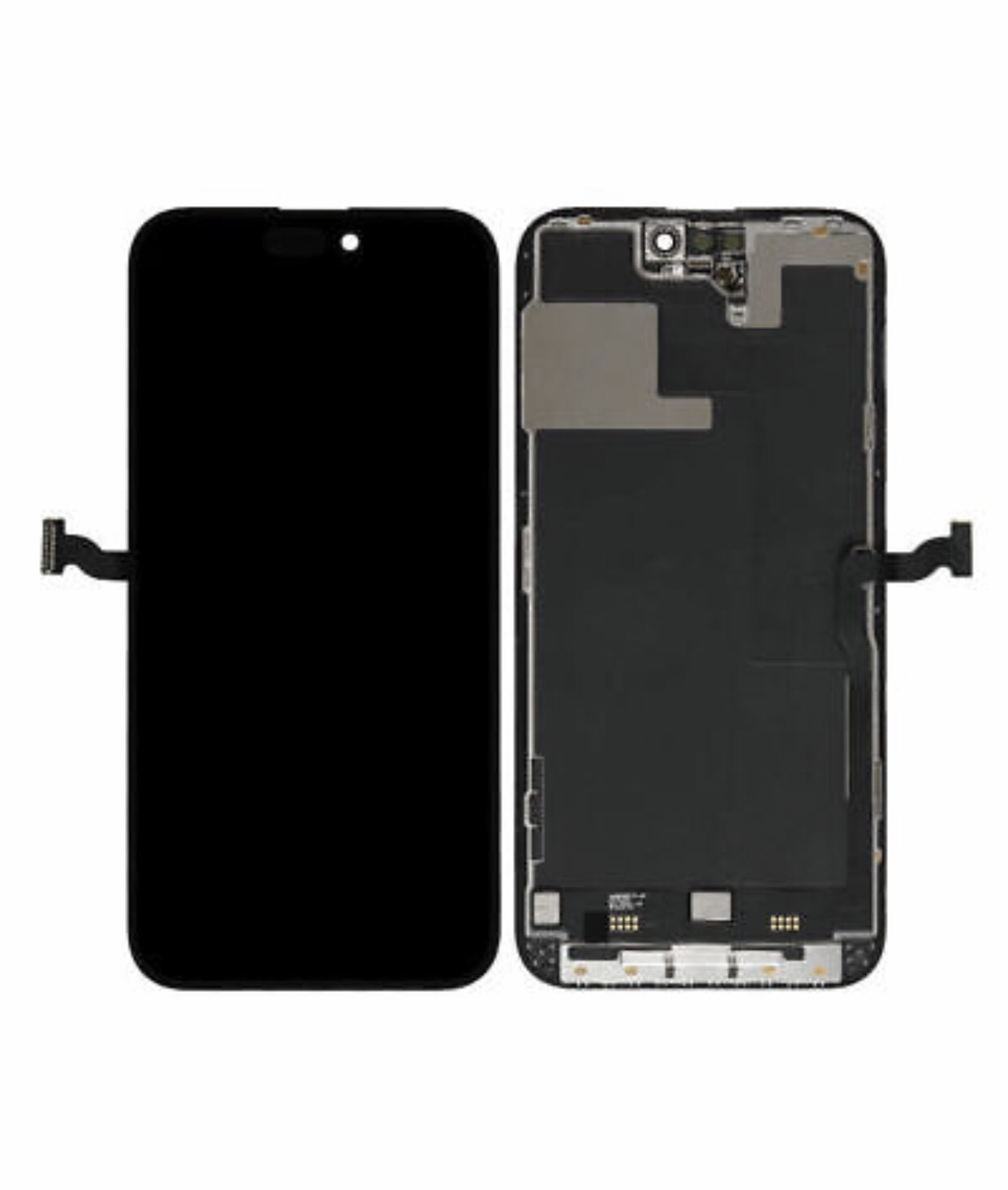 Pantalla Compatible para iPhone 14 Pro