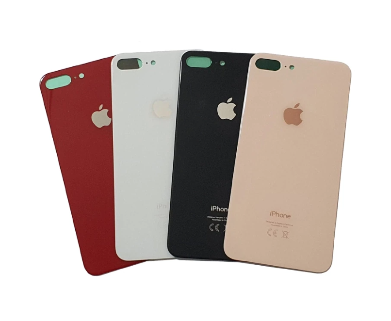 Tapa trasera para iPhone 8 Plus