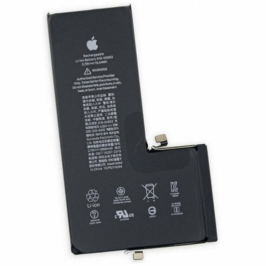 Bateria calidad original para iPhone 11