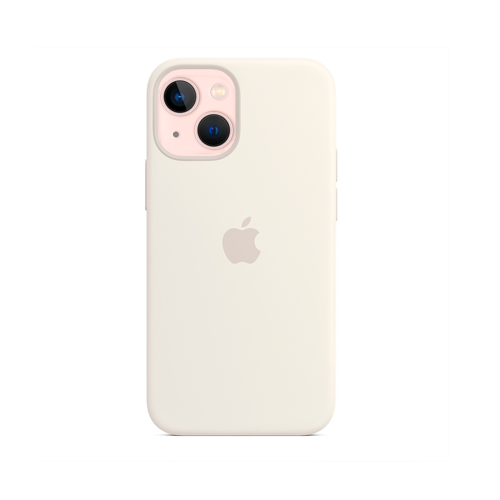 Carcasa de Silicona para iPhone 14