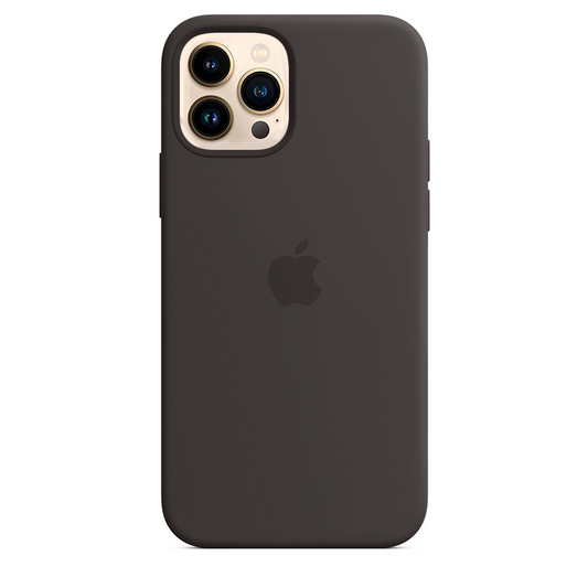 Carcasa de Silicona para iPhone 14 Pro