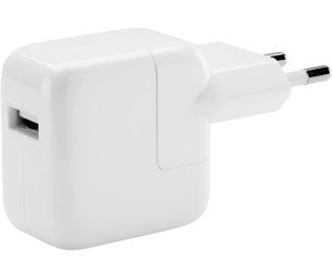 Cargador original para iPad USB de 10W