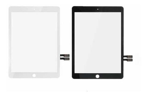 Pantalla táctil para iPad de 7 Generación (A2197)