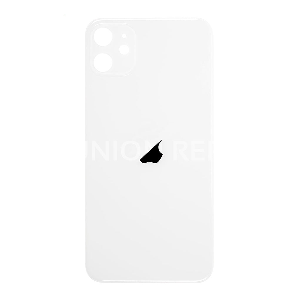 Tapa trasera para iPhone 11