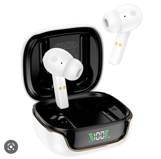 Auriculares Airpods Hoco inalambricos