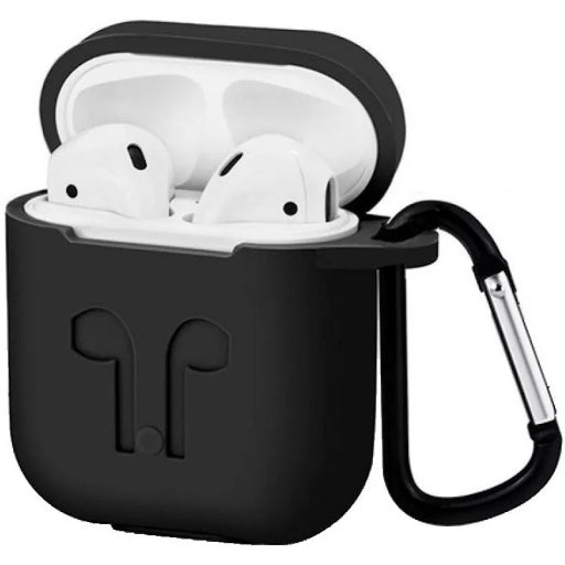 Carcasa para carcasa de Airpods 1 y 2