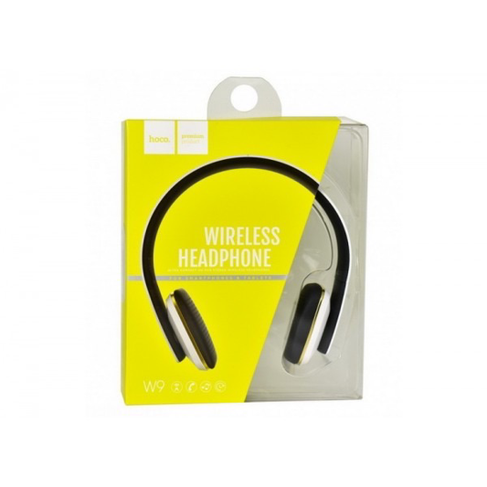 Auriculares inalámbricos Hoco W9