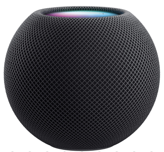 HomePod Mini Parlante Apple Siri