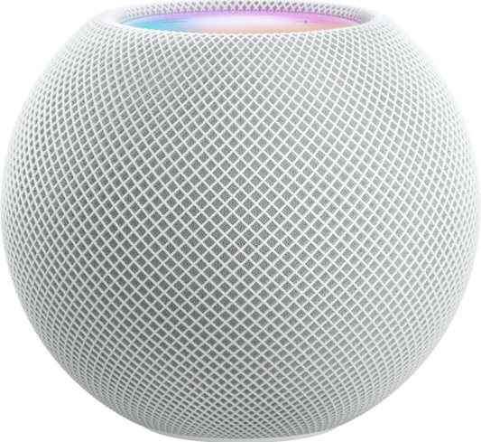 HomePod Mini Blanco Parlante Apple Siri