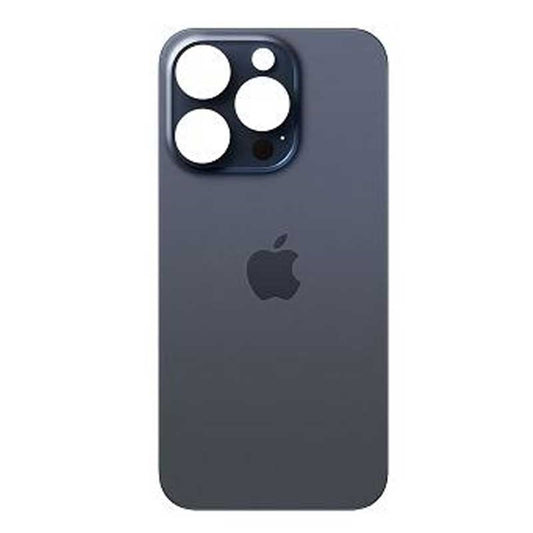 Tapa trasera para iPhone 15 Pro
